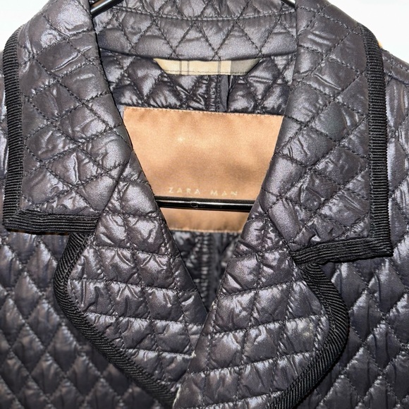 Zara jacket - Picture 4 of 5